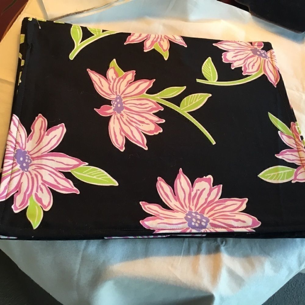 Handmade Set of 4 Placemats